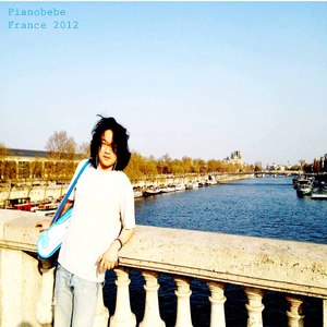 Charles De Gaulle Airport(France 2012)