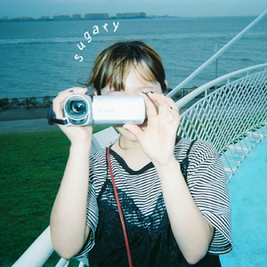 sugary (Prod. JUHWAN)