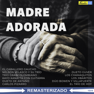 Recordando a Mi Madre