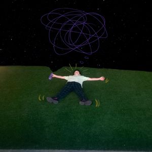 Losing Star（迷失之星）