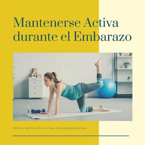 Practicar Yoga Prenatal