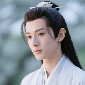 江声入旧年・清欢渡