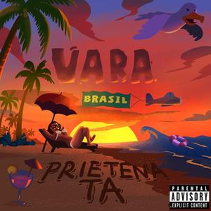 PRIETENA TA (feat. Dj Nattan)
