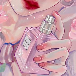 フレグランス (香水）