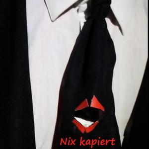 Nix kapiert