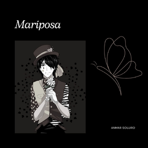 Mariposa (Acoustic)