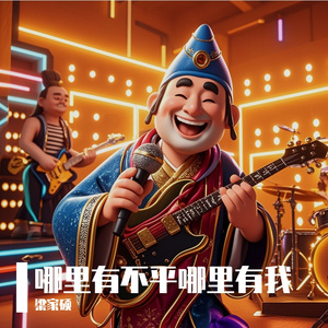 哪里有不平哪里有我