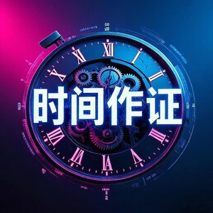 时间作证