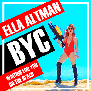 BYC (Waiting For You on the Beach)