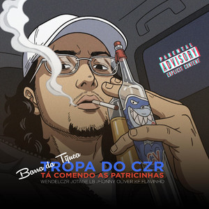 Tropa do Czr Tá Comendo as Patricinhas da Barra da Tijuca