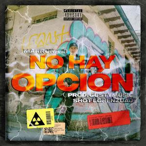 No hay opcion