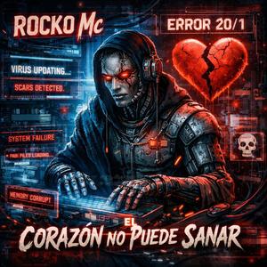 El Corazón No Puede Sanar