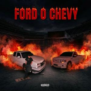 Ford o Chevy :)