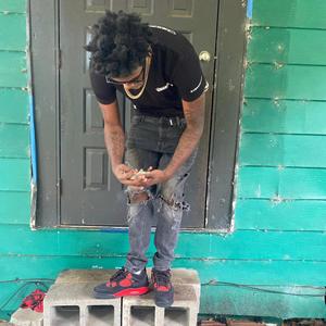 Hornets (feat. Trap geek)