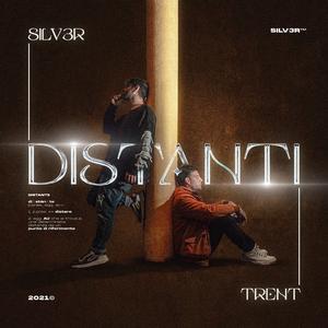 Distanti (feat. Trent)