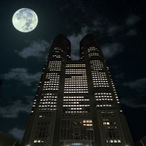 Somnus (Instrumental Version)