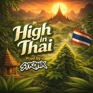 High in Thai