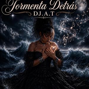 Tormenta Detrás