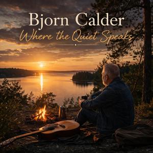 Where the Quiet Speaks