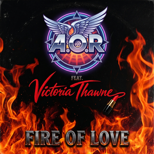 Fire of Love