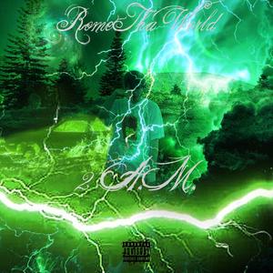 2 A.M. IN RENO (feat. Crow)