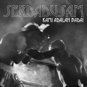 Kami Adalah Badai