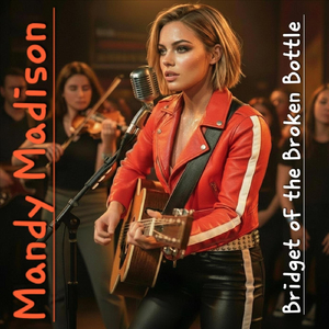 Bridget of the Broken Bottle (Live)