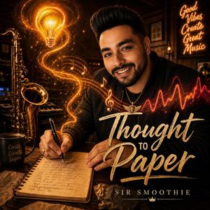 Thought To Paper