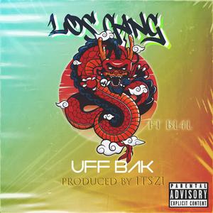 Üff Bak (feat. BL4L)