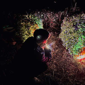 抽像小子笑着分手（Prod.YUSENISHERE)