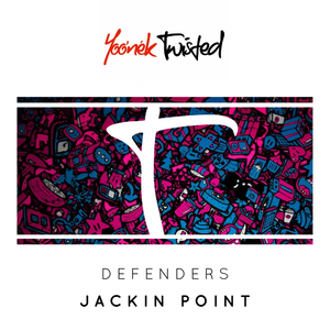 Jackin Point (Original Mix)