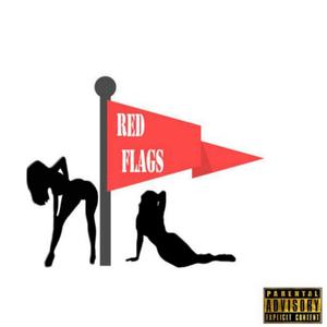 Red Flags (feat. Smoov Jugg Saucey)