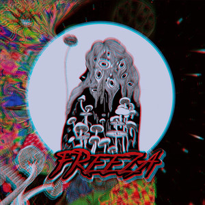 Dark Glitch Hop MIX (VOL.2)