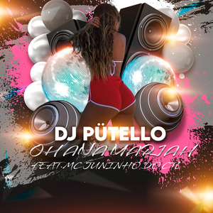 OH ANA MARIAH (FUNK HITMADO)