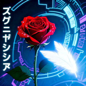 Particle Arts-（Dirty Rose remix）