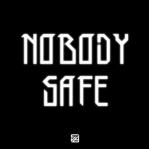 Nobody Safe (Lit Dark Trap Beat)