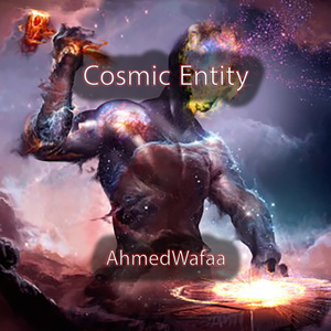 Cosmic Entity