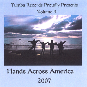 Touched By The Masters Hand -Joe Smith