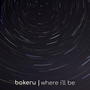 Where I'll Be (Instrumental Version)