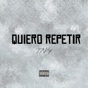 Quiero repetir