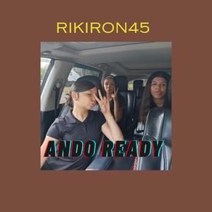 ando ready