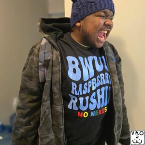 DARIUS (feat. Darius Da King)