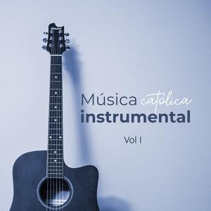 Padre me pongo en tus manos (Instrumental)