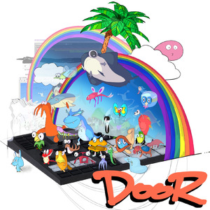 KIDUKI (feat. Q-BEN, BnB & purin)