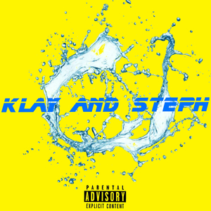 Klay and Steph