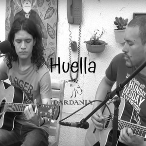 Huella (Acústico)
