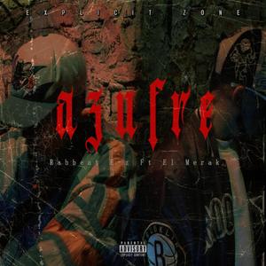 Azufre (feat. Rabbeat E-z)