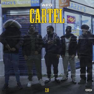 Cartel 2.0 (feat. Rambo, REBEL & Gunehgaar)