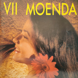 Dança do Trigais (Ao Vivo)