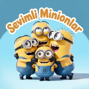 Minionlar Minik Dostlarımız